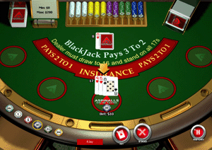 Casino - Blackjack Basics - learn to play all your favorite casino